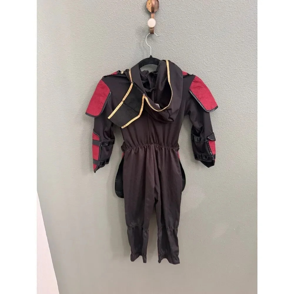 N/A kids ninja